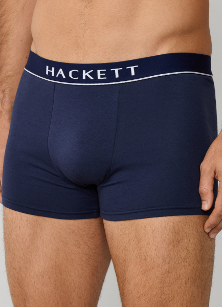 Набор из 3х боксеров Hackett London