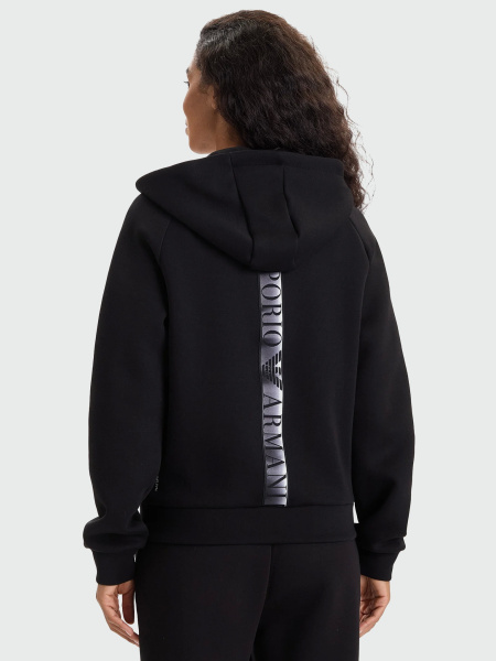 Спортивный верх ZIP EA7