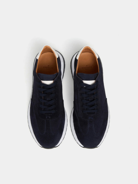 Кроссовки Hackett London