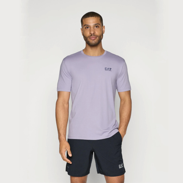 Футболка EA7 Футболка EA7