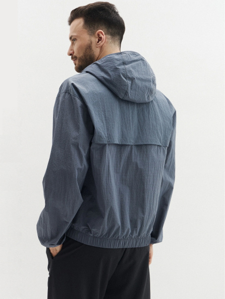 Спортивный верх ZIP Calvin Klein