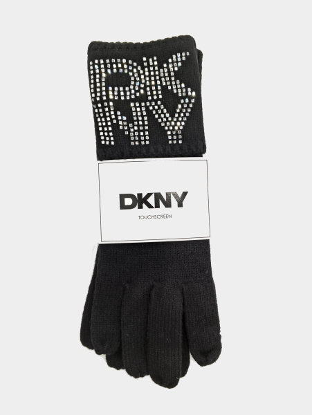 Перчатки DKNY