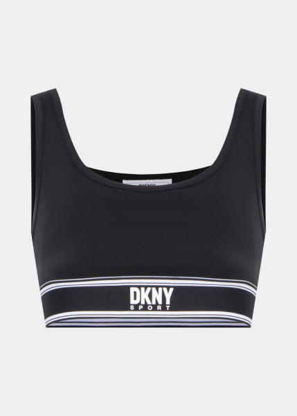 Спортивное бра DKNY