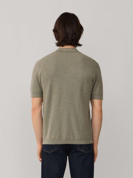 Поло Hackett London