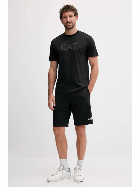 Футболка EA7