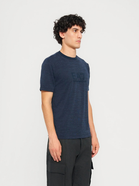 Футболка EA7