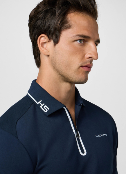 Поло Hackett London