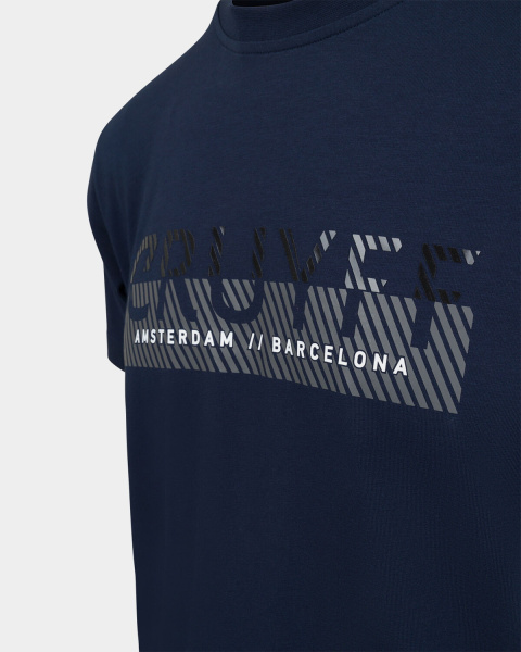 Футболка Cruyff