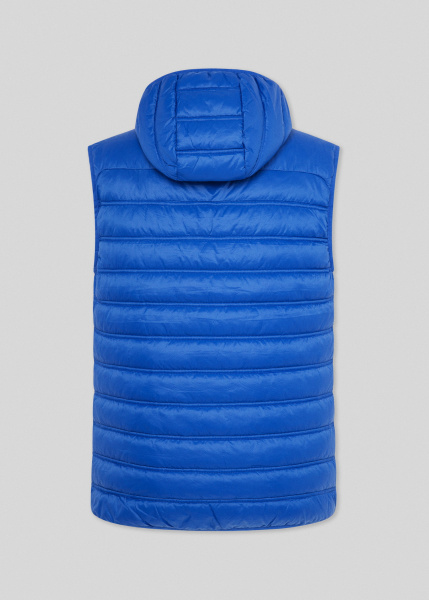 Жилет Hackett London