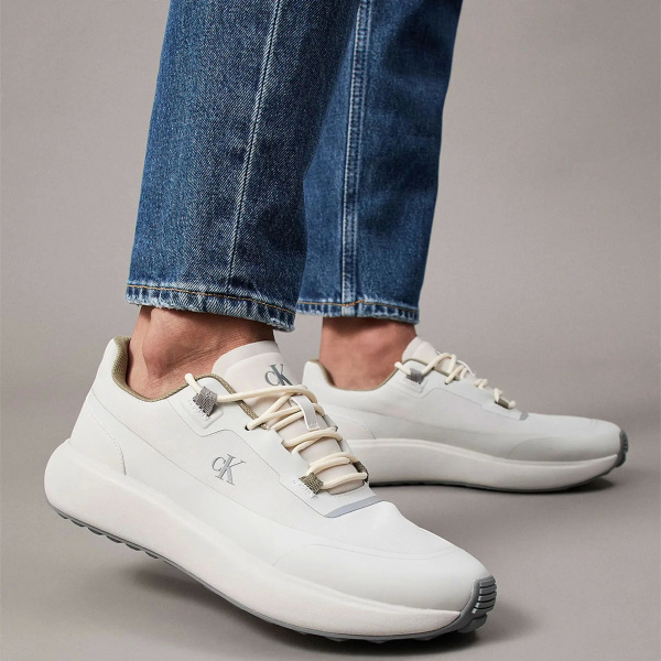 Кроссовки Calvin Klein