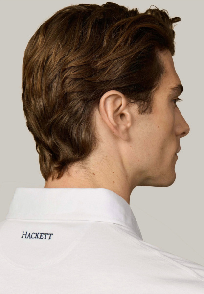 Поло Hackett London