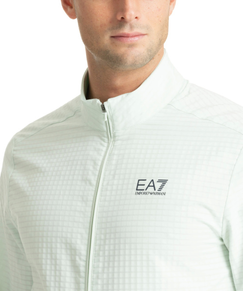 Спортивный костюм ZIP EA7