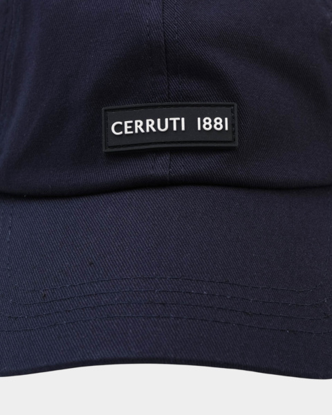 Кепка CERRUTI