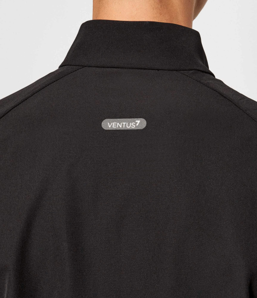 Спортивный верх ZIP EA7