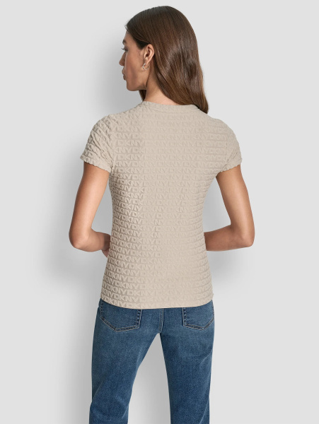 Футболка DKNY