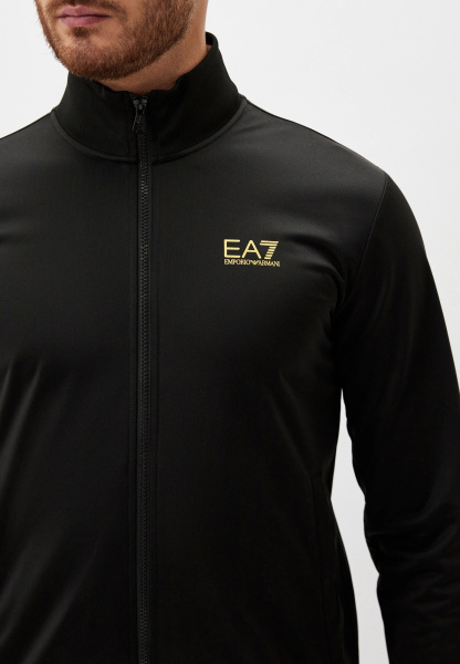 Спортивный костюм ZIP EA7