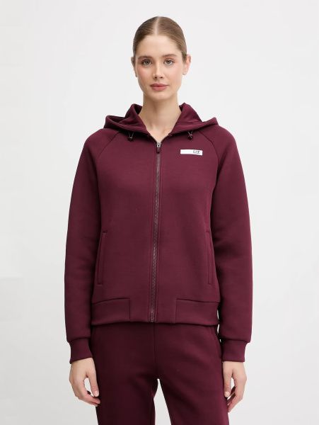 Спортивный верх ZIP