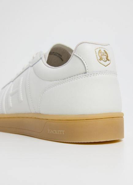 Кеды Hackett London