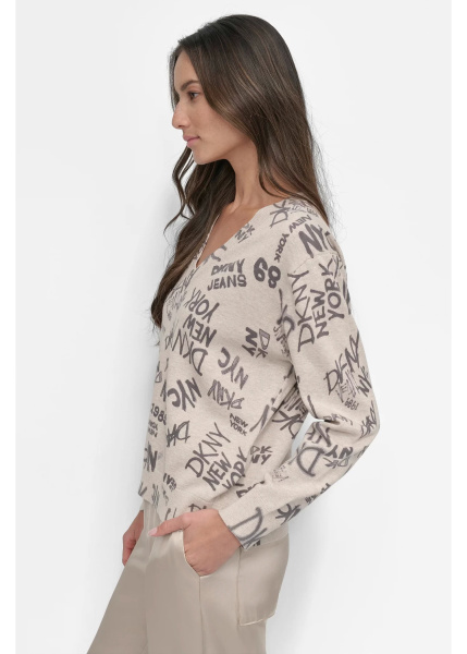 Джемпер DKNY