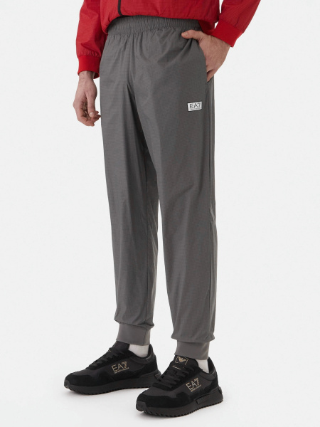 Спортивный костюм ZIP EA7