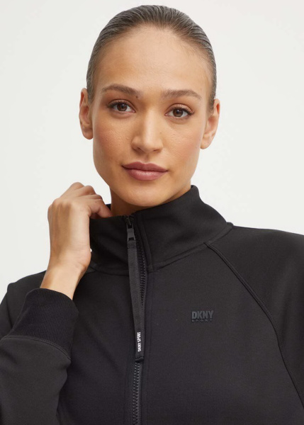 Спортивный верх zip DKNY