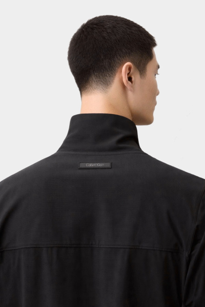 Спортивный верх ZIP Calvin Klein