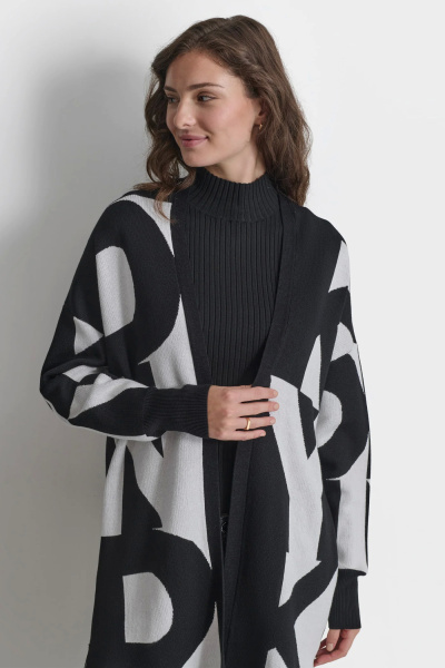 Кардиган DKNY