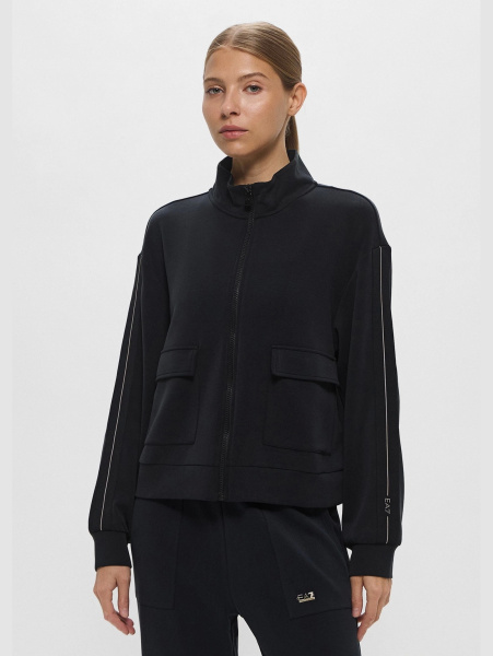 Спортивный верх ZIP Спортивный верх ZIP