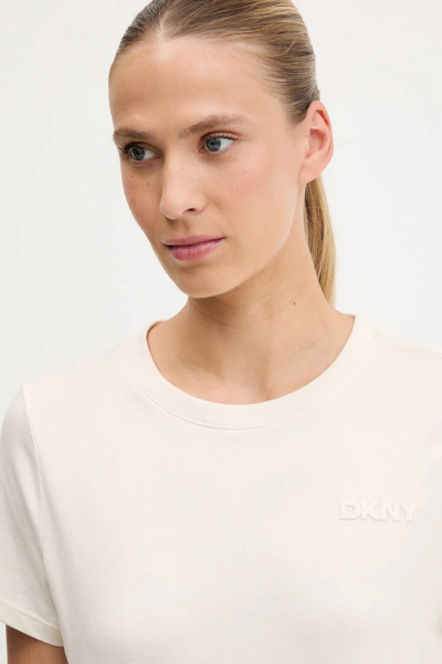 Футболка DKNY