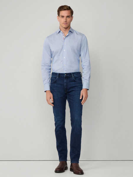 Джинсы Hackett London