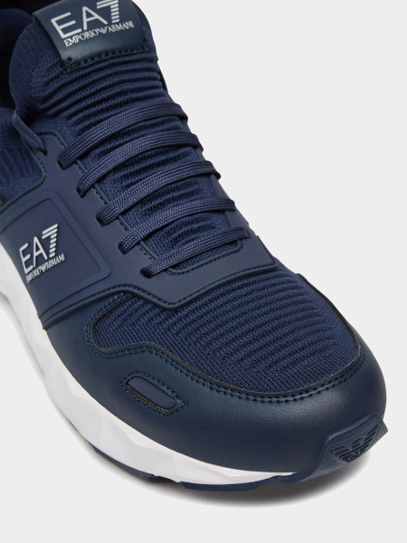 Кроссовки EA7 Кроссовки EA7