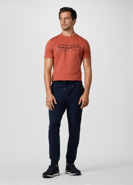 Спортивные брюки Hackett London