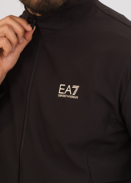 Спортивный верх ZIP EA7