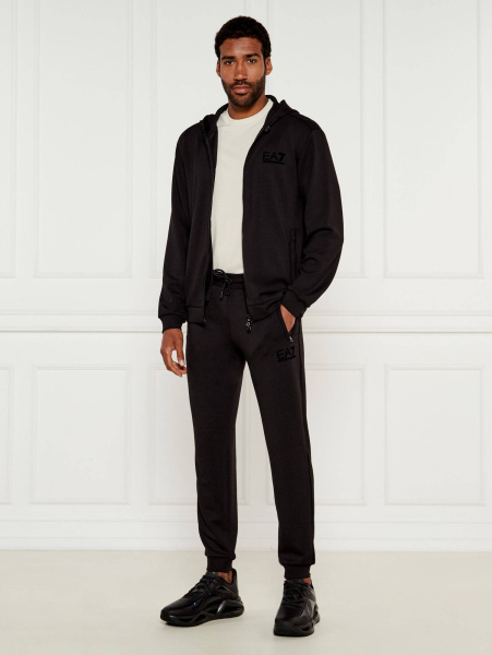 Спортивный верх ZIP EA7 Спортивный верх ZIP EA7