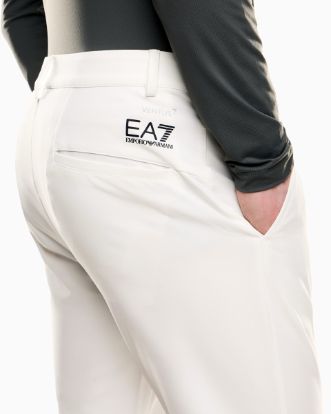 Брюки EA7