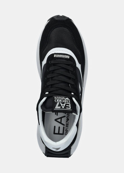 Кроссовки EA7 Кроссовки EA7