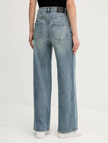 Джинсы DKNY Джинсы DKNY