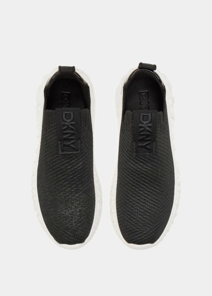 Кроссовки DKNY
