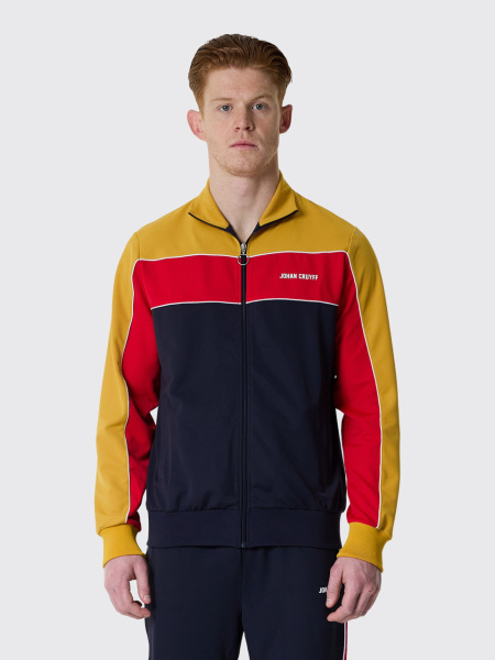 Спортивный верх ZIP