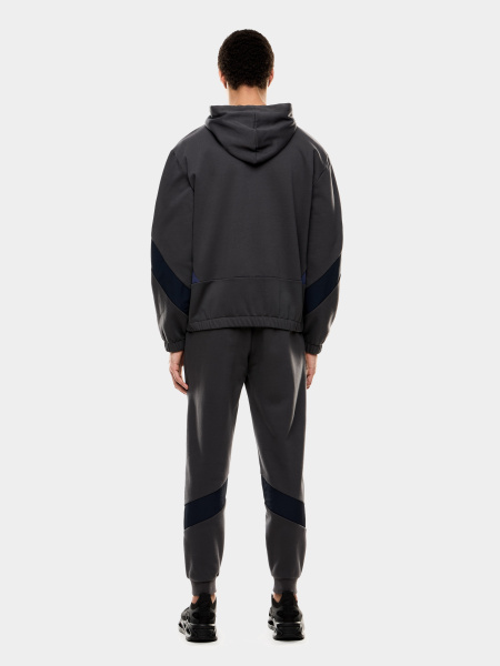 Спортивный костюм ZIP EA7 Спортивный костюм ZIP EA7