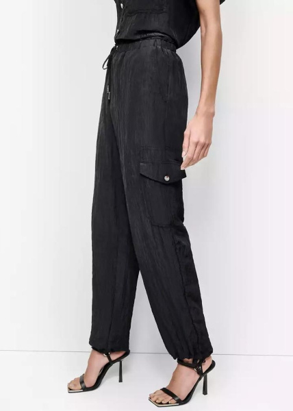 Брюки DKNY