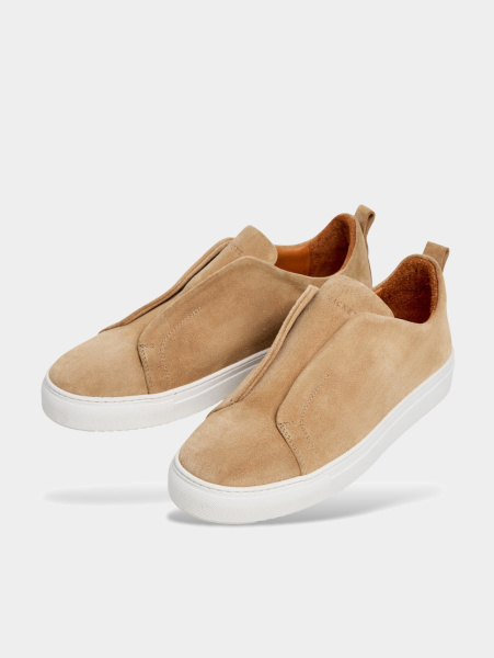 Кеды Hackett London