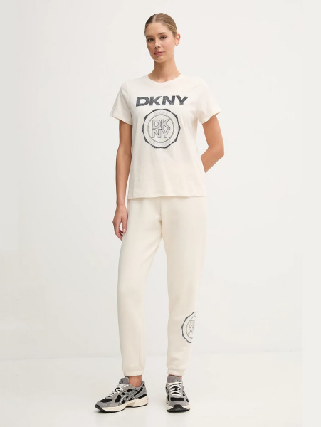 Футболка DKNY