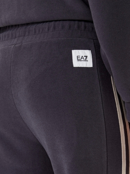 Спортивные брюки EA7
