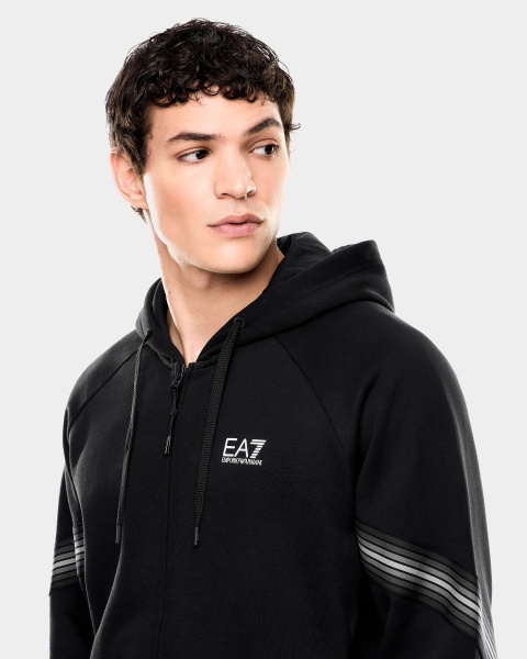 Спортивный верх ZIP EA7 Спортивный верх ZIP EA7