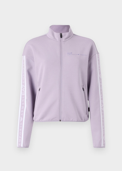 Спортивный верх ZIP EA7 Спортивный верх ZIP EA7