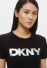 Футболка DKNY