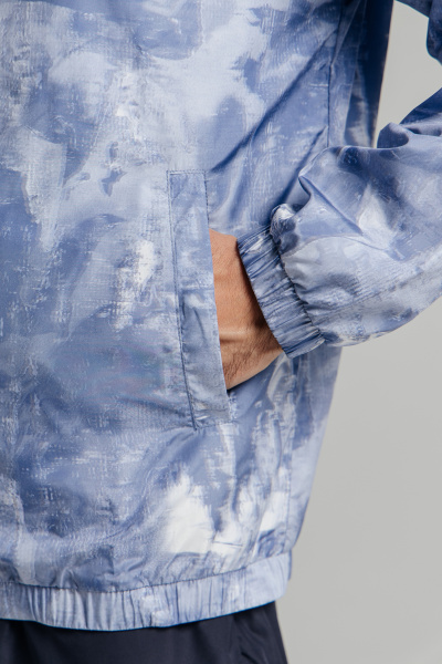 Спортивный костюм ZIP EA7