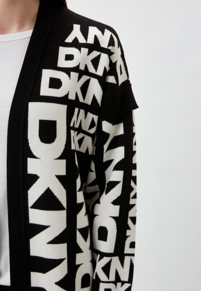 Кардиган DKNY