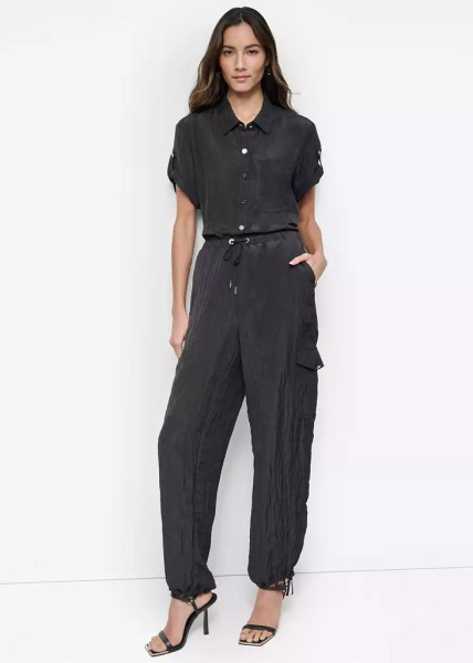 Брюки DKNY